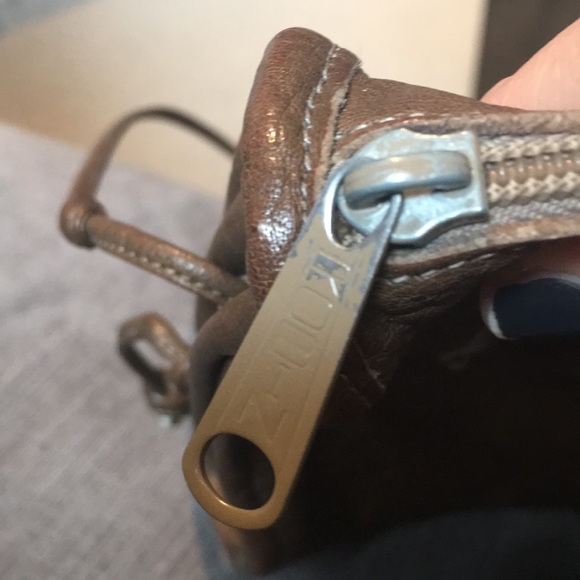 SALE AUT Vintage Carlos Falchi - Picture 11 of 12